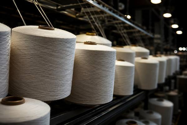 Yarn Sourcing & Inspection