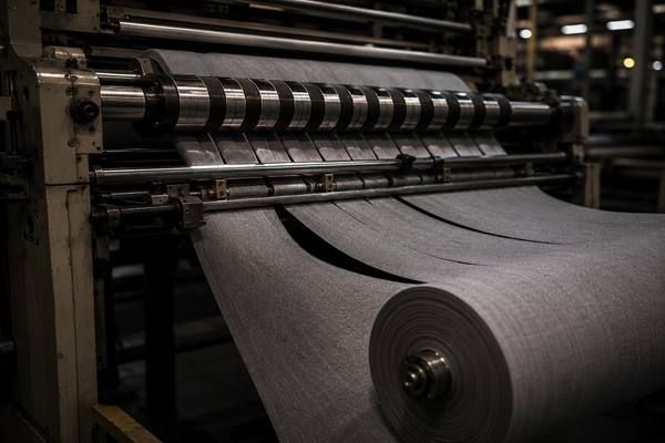 Slitting & Width Control
